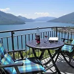 Sangiovese Emiliano Apartment
