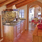 Sangiovese Emiliano Apartment Gravedona