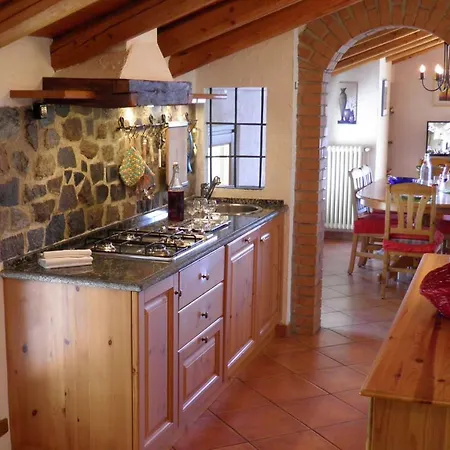 Appartement Sangiovese Emiliano *