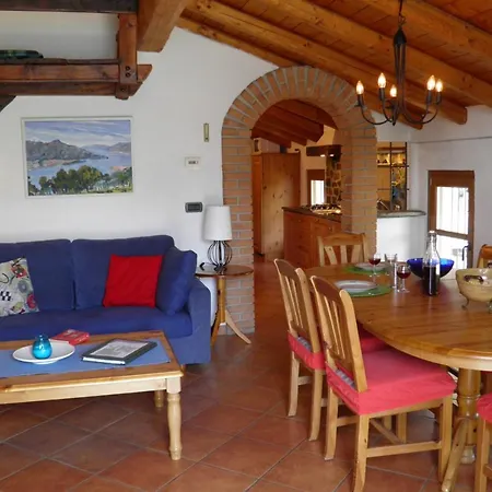 Apartman Sangiovese Emiliano