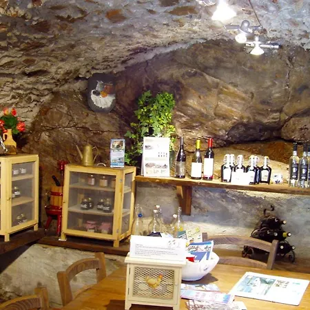 Sangiovese Emiliano Gravedona