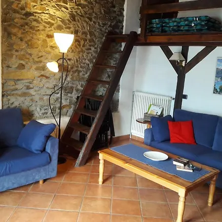 Sangiovese Emiliano Apartman *