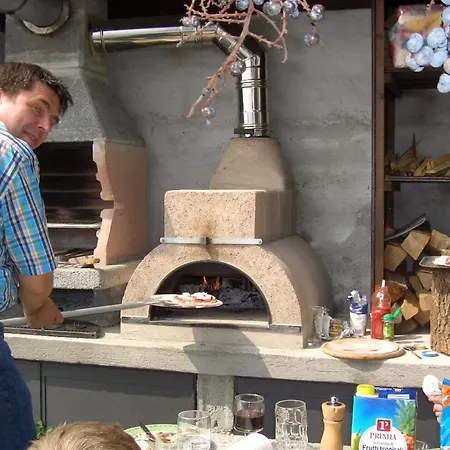 Sangiovese Emiliano Appartement *