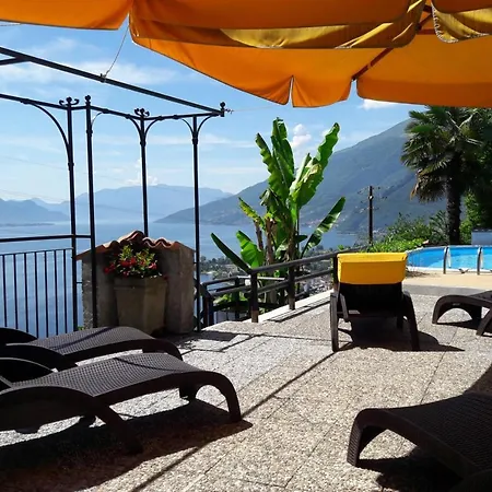 Appartement Sangiovese Emiliano *