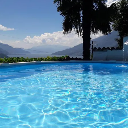 Appartement Sangiovese Emiliano *