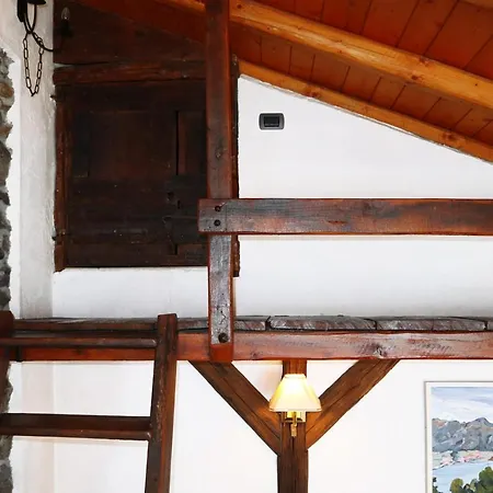 Appartement Sangiovese Emiliano *