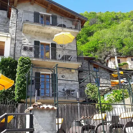 Apartman Sangiovese Emiliano *