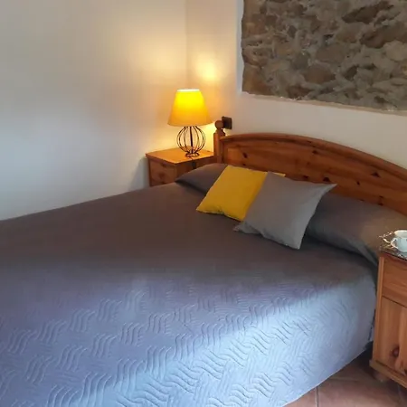 Appartement Sangiovese Emiliano *