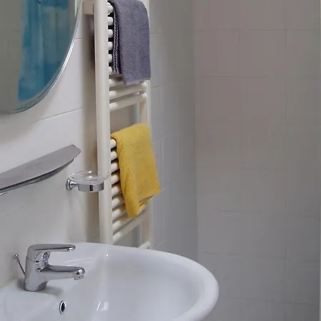 Sangiovese Emiliano Appartement Gravedona