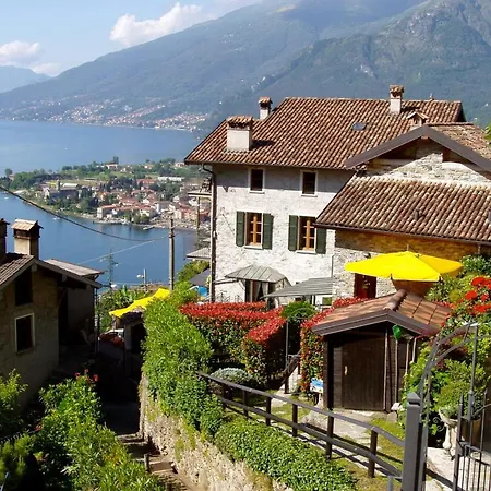 Sangiovese Emiliano Apartman