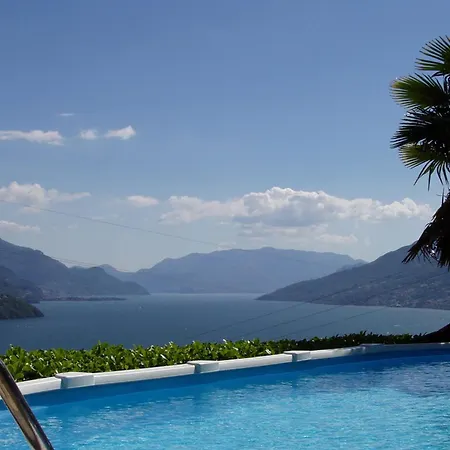 Sangiovese Emiliano Apartman *