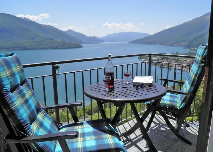 Sangiovese Emiliano アパート