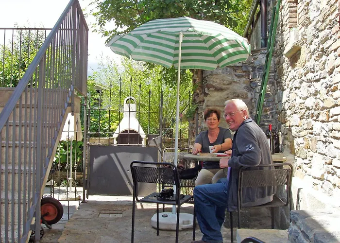 アパート Sangiovese Emiliano