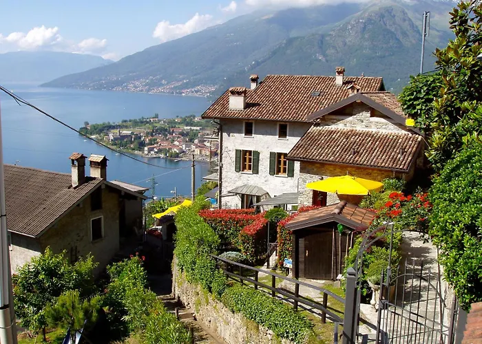 Sangiovese Emiliano アパート