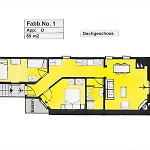 Sangiovese Emiliano Apartamento
