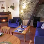 Sangiovese Emiliano Apartamento *