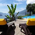 Apartment Sangiovese Emiliano Gravedona