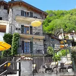 Sangiovese Emiliano Apartment Gravedona