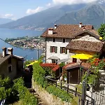 Sangiovese Emiliano Apartment