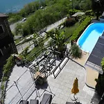 Apartamento Sangiovese Emiliano Gravedona