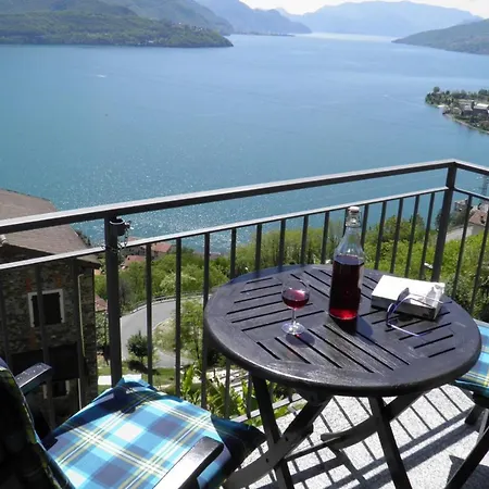 Sangiovese Emiliano Апартаменты *