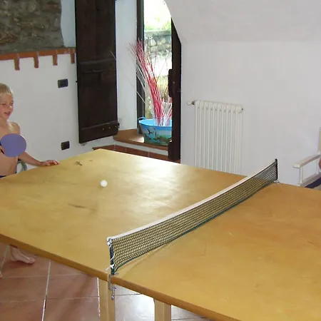 Sangiovese Emiliano Апартаменты Граведона