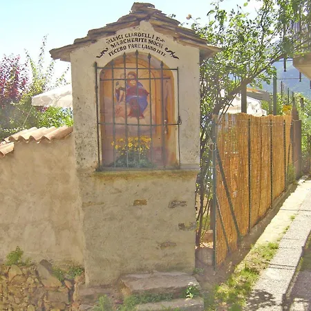 Sangiovese Emiliano דירה גראבדונה