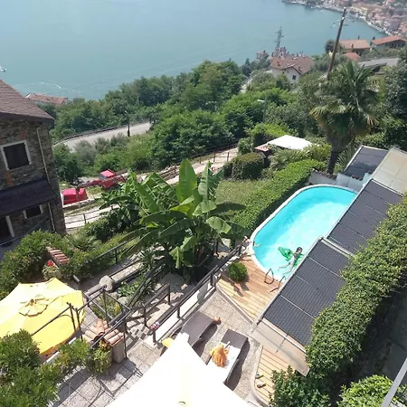 דירה Sangiovese Emiliano