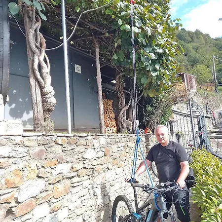 דירה Sangiovese Emiliano