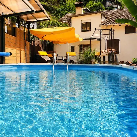 Apartment Sangiovese Emiliano *
