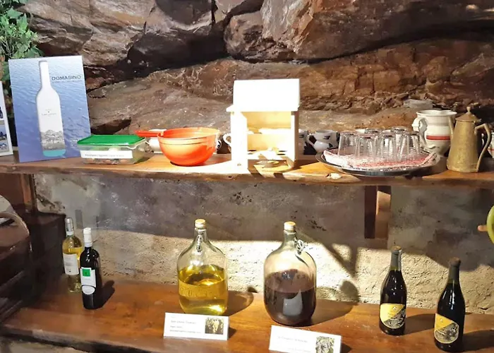 דירה Sangiovese Emiliano *