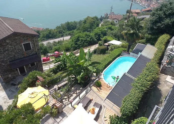 Apartament Sangiovese Emiliano