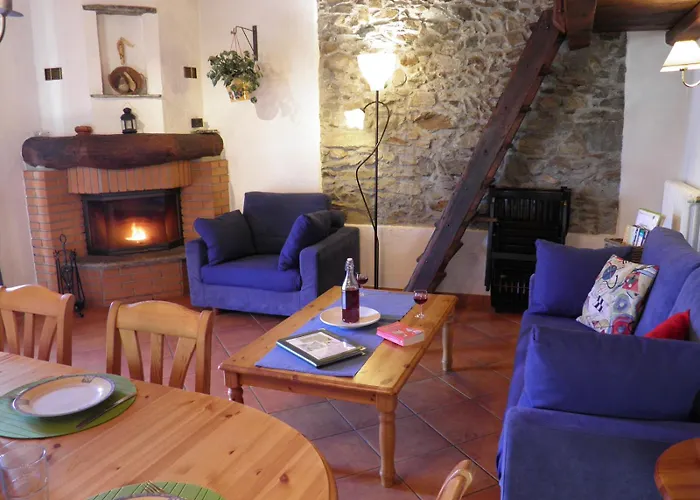 Sangiovese Emiliano דירה *