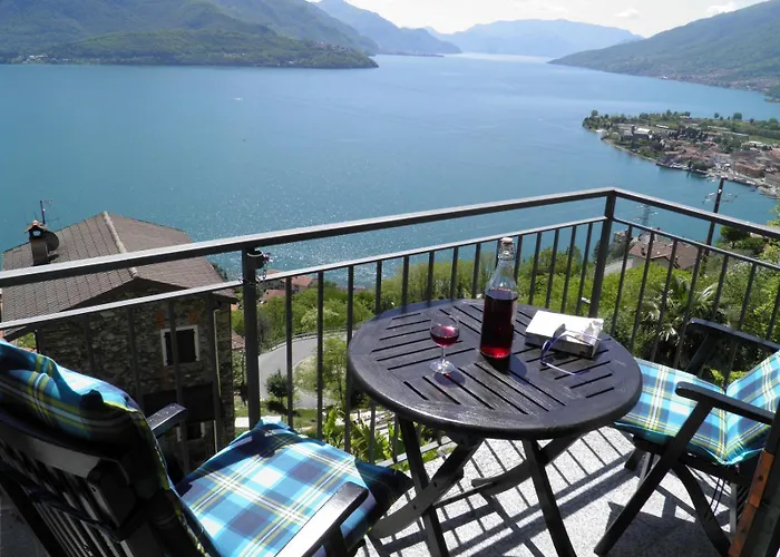 Sangiovese Emiliano דירה *