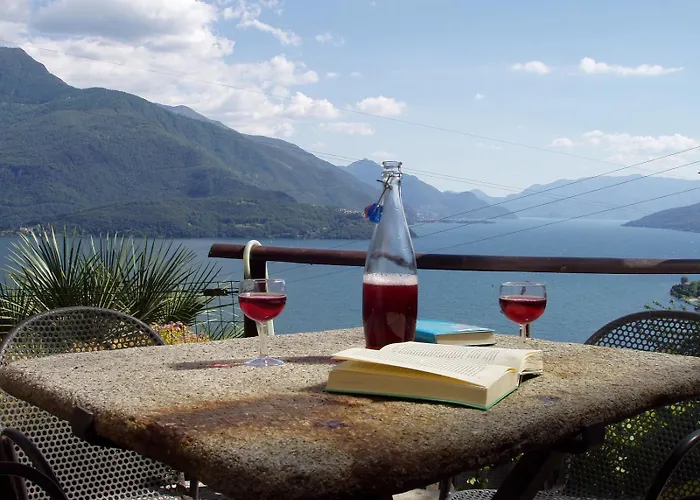 דירה Sangiovese Emiliano