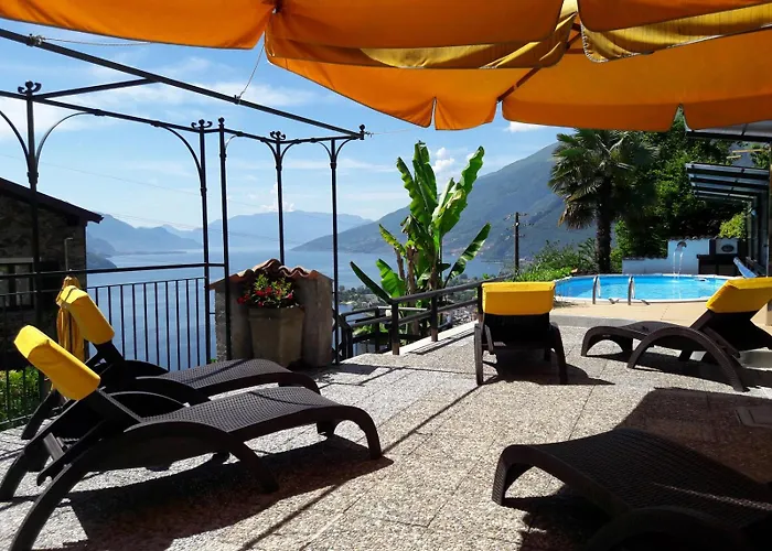 דירה Sangiovese Emiliano *