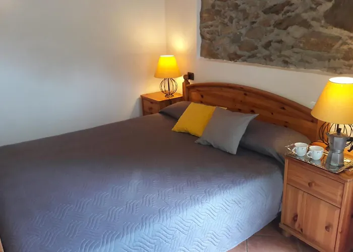 Apartament Sangiovese Emiliano
