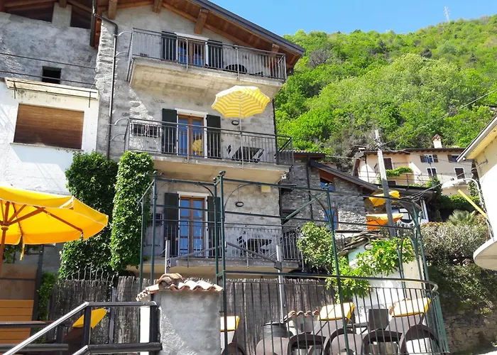 Apartament Sangiovese Emiliano
