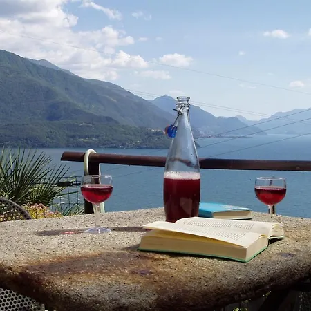 דירה Sangiovese Emiliano