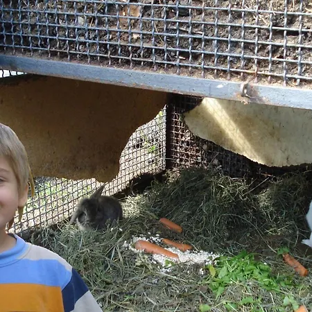 דירה Sangiovese Emiliano