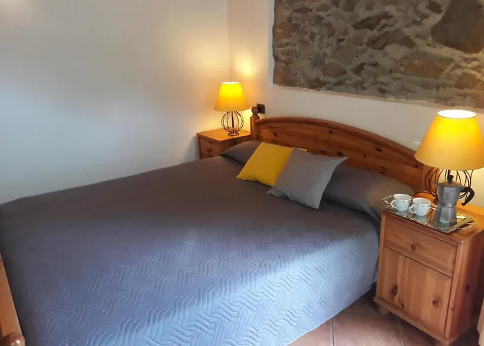 Appartement Sangiovese Emiliano