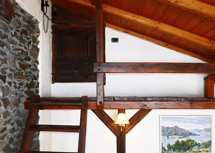 Appartement Sangiovese Emiliano