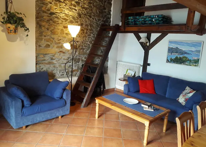 Appartement Sangiovese Emiliano *