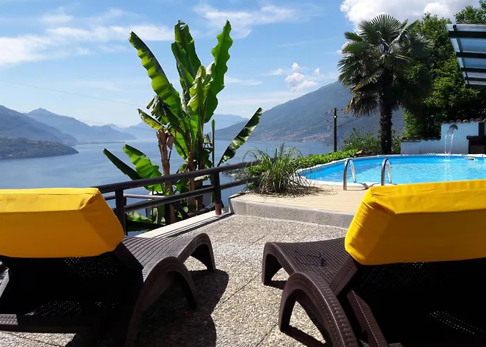 Appartement Sangiovese Emiliano