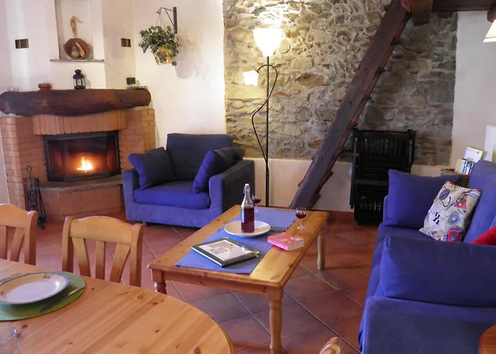 Appartement Sangiovese Emiliano *