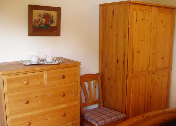 Appartement Sangiovese Emiliano Gravedona