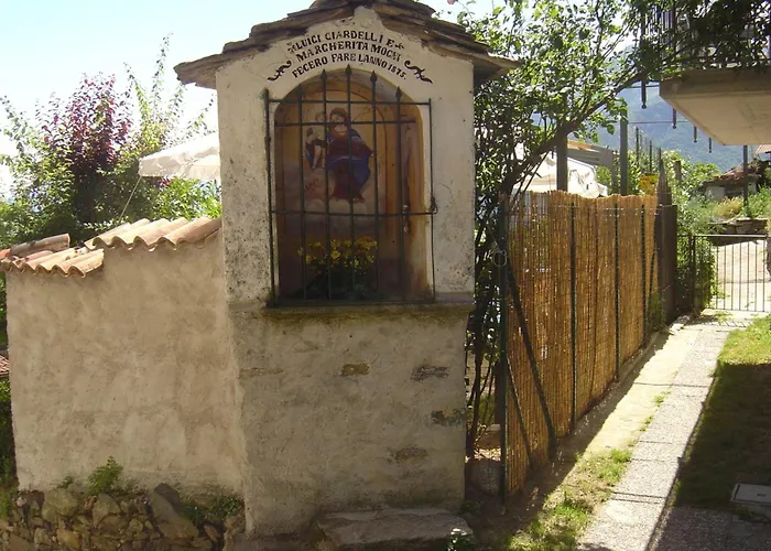 Sangiovese Emiliano Appartement *